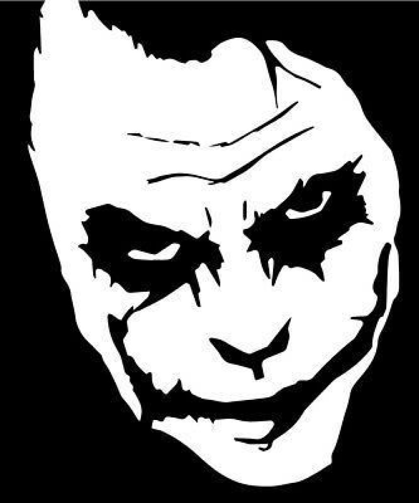 Joker Drawing Images  Free Download on Freepik