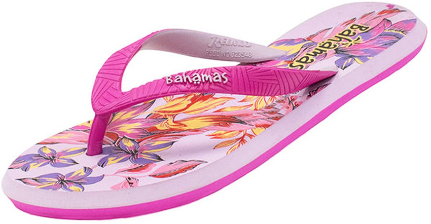ladies relaxo chappal