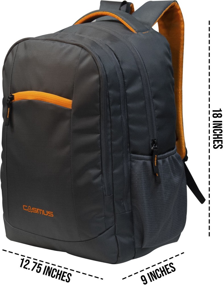 Bags – Tagged Backpack – CLN