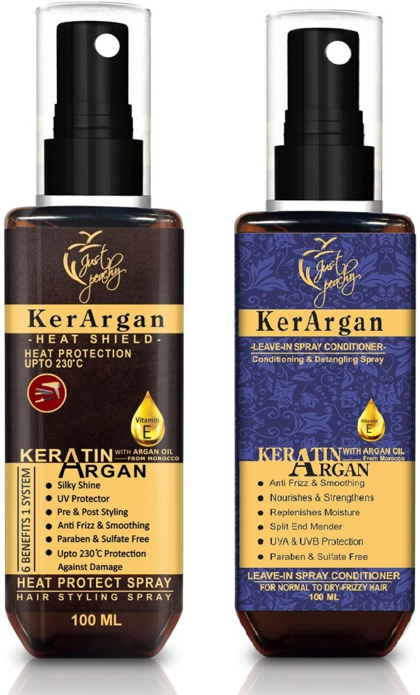 Argan Oil For Frizzy Hair  Moroccan Way to AntiFrizz Treatment  VedaOils