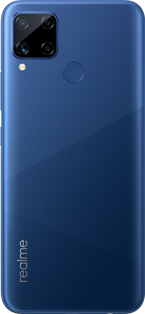 realme c15 ka camera