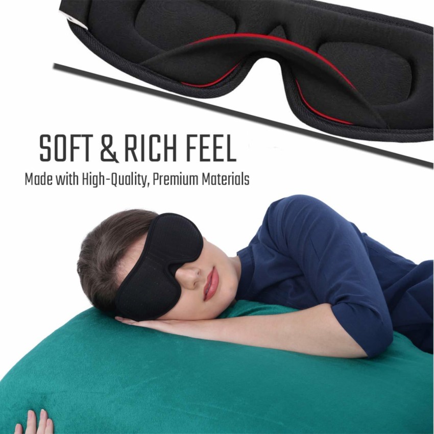 The Hush Blackout Eyemask