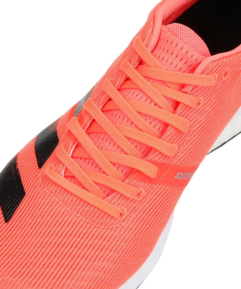 ADIDAS adizero Boston 8 m Running Shoes For Men - Buy ADIDAS adizero Boston  8 m Running Shoes For Men Online at Best Price - Shop Online for Footwears  in India | Flipkart.com