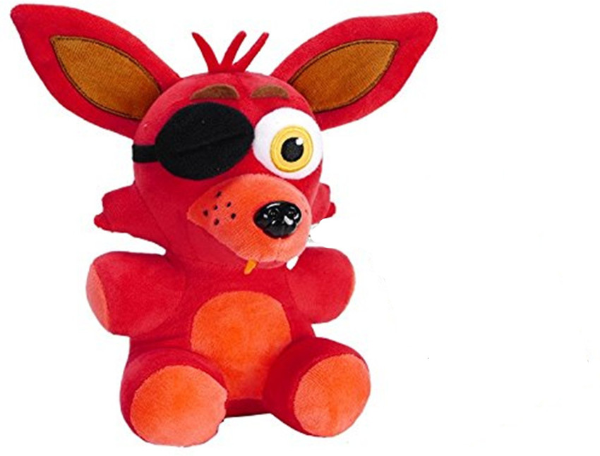 Funko Five Nights at Freddy's Foxy Plush, 6 