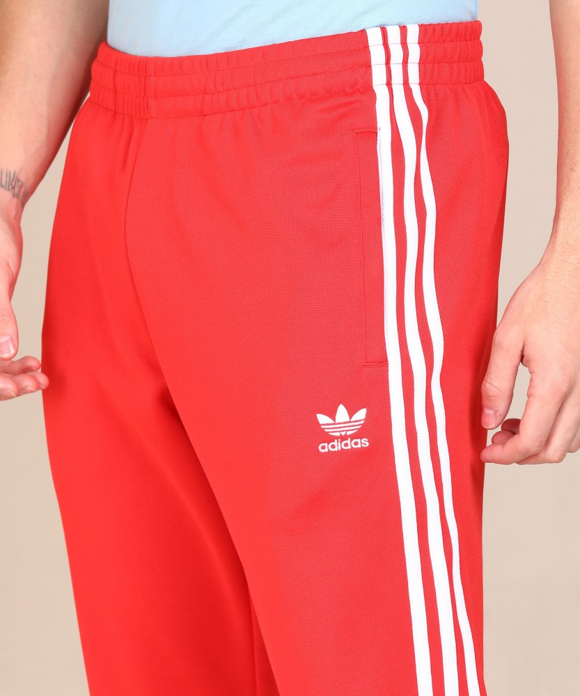 Adidas Black With Red Stripes Pants Switzerland SAVE 57  mpgcnet