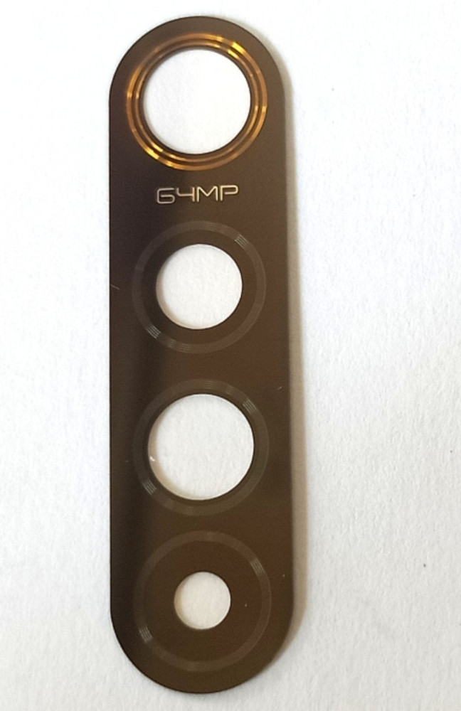 realme 6 camera glass