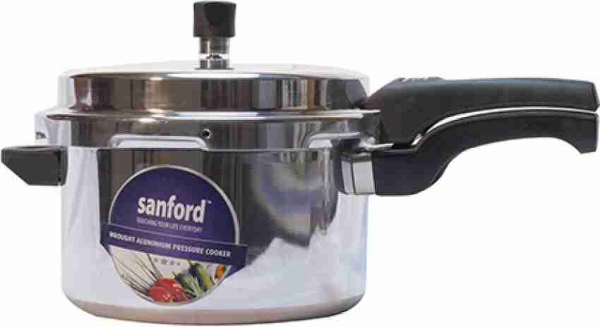 sanford induction cooker