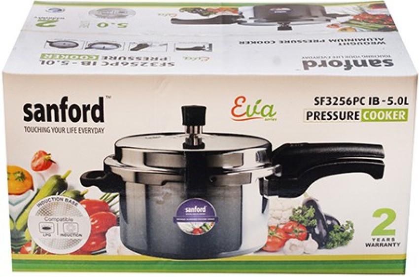 sanford induction cooker