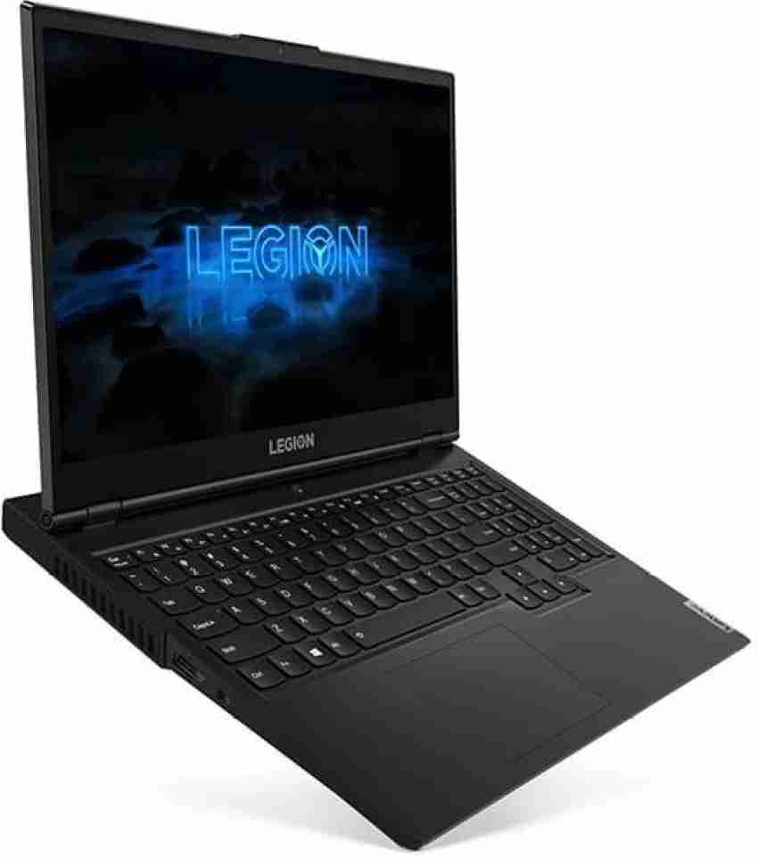 legion 5i 17 phantom black