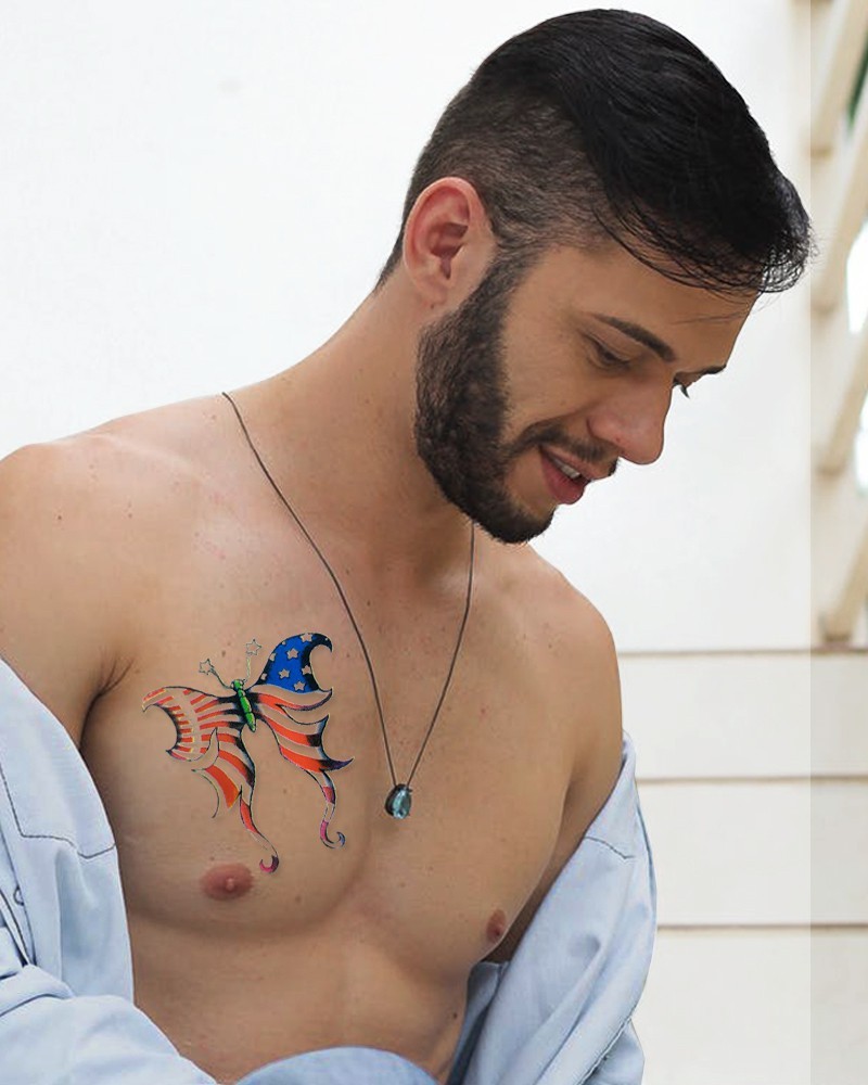 55 stunning Small Tattoos For Men  2023  Fabbon