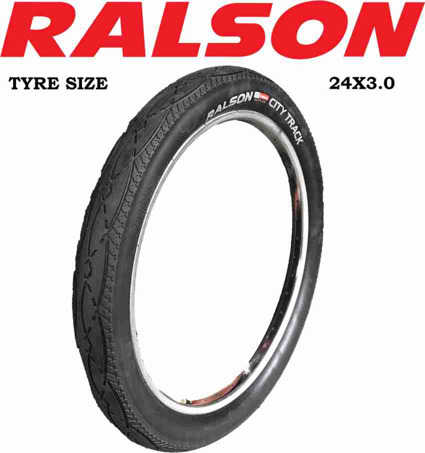 ralson cycle tyre