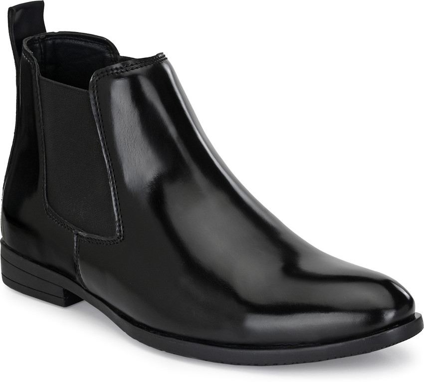 FENTACIA Boots For Men - Buy FENTACIA 