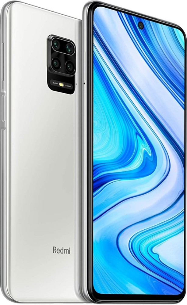 REDMI Note 9 Pro Max ( 128 GB Storage, 6 GB RAM ) Online at Best