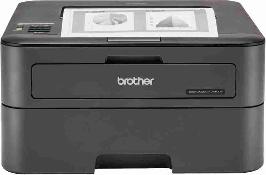 Brother HLL2360DW Review A Simple Black Laser Printer, 51 OFF