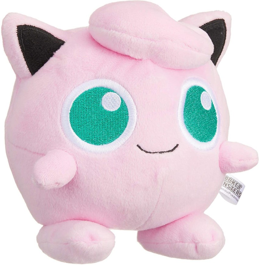 jigglypuff doll