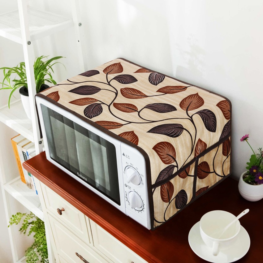 Freddo Microwave Oven Cover Price in India - Buy Freddo Microwave Oven Cover  online at