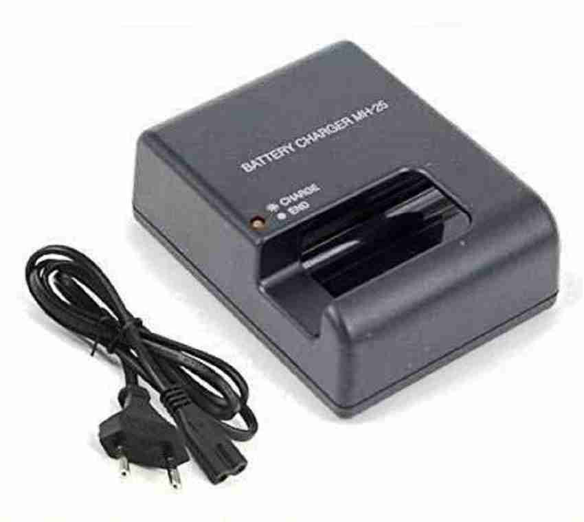 nikon d7100 charger