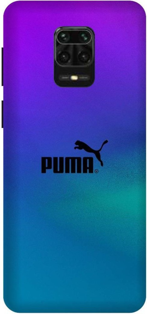 puma mi