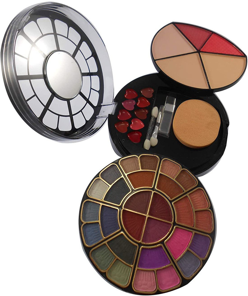 Ads Magic Makeup Kit New Fashion Saubhaya Makeup