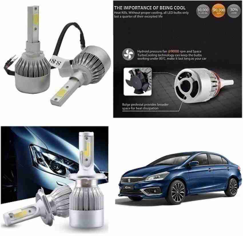 Ciaz led deals headlight price