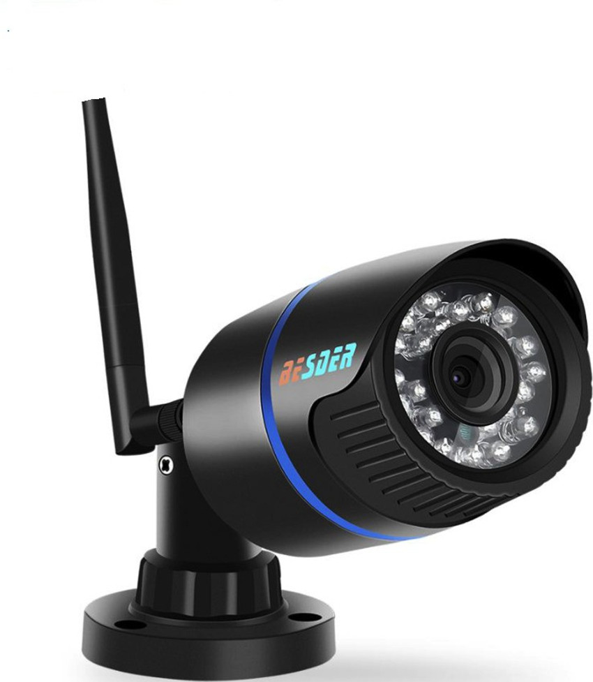 patanvis BESDER 1080P HD IP Camera Wifi Outdoor Security Camera