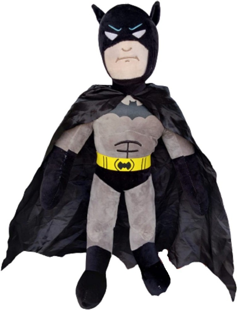 plush batman toy