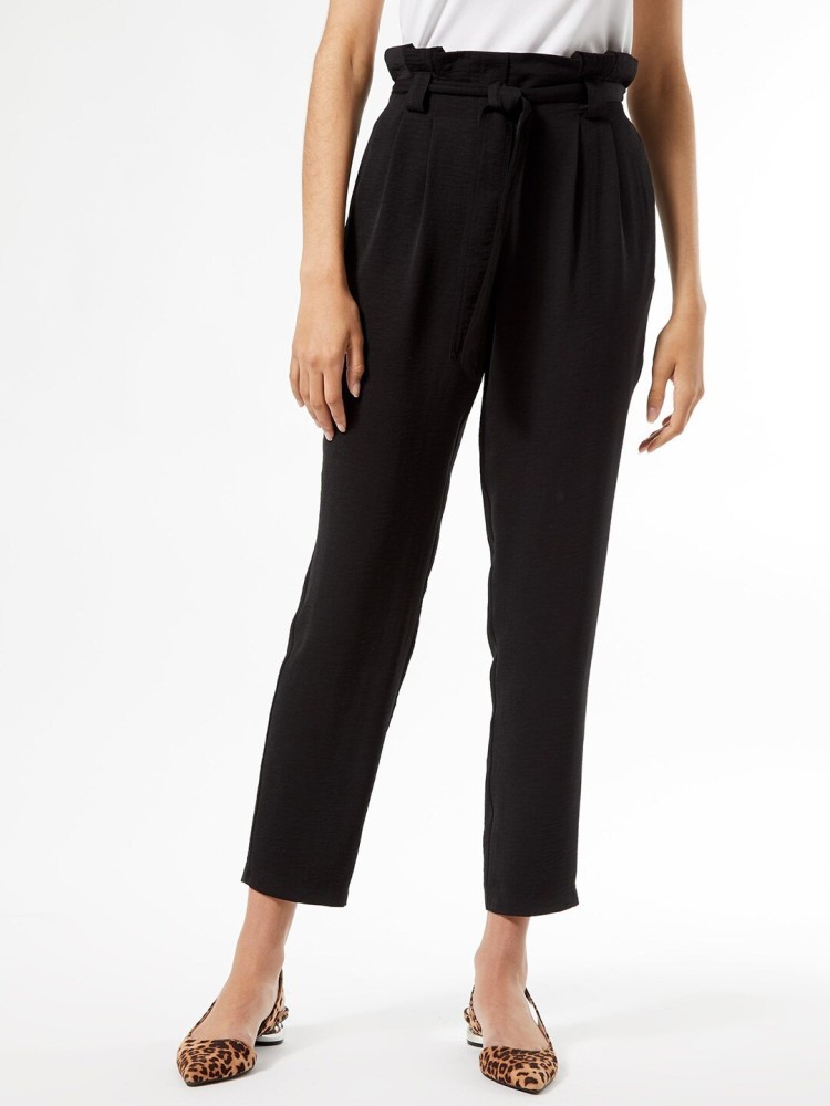 Buy  dorothy perkins ankle grazer trousers  Very cheap 