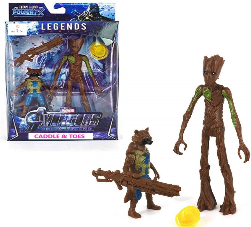 endgame – Groot Lovers