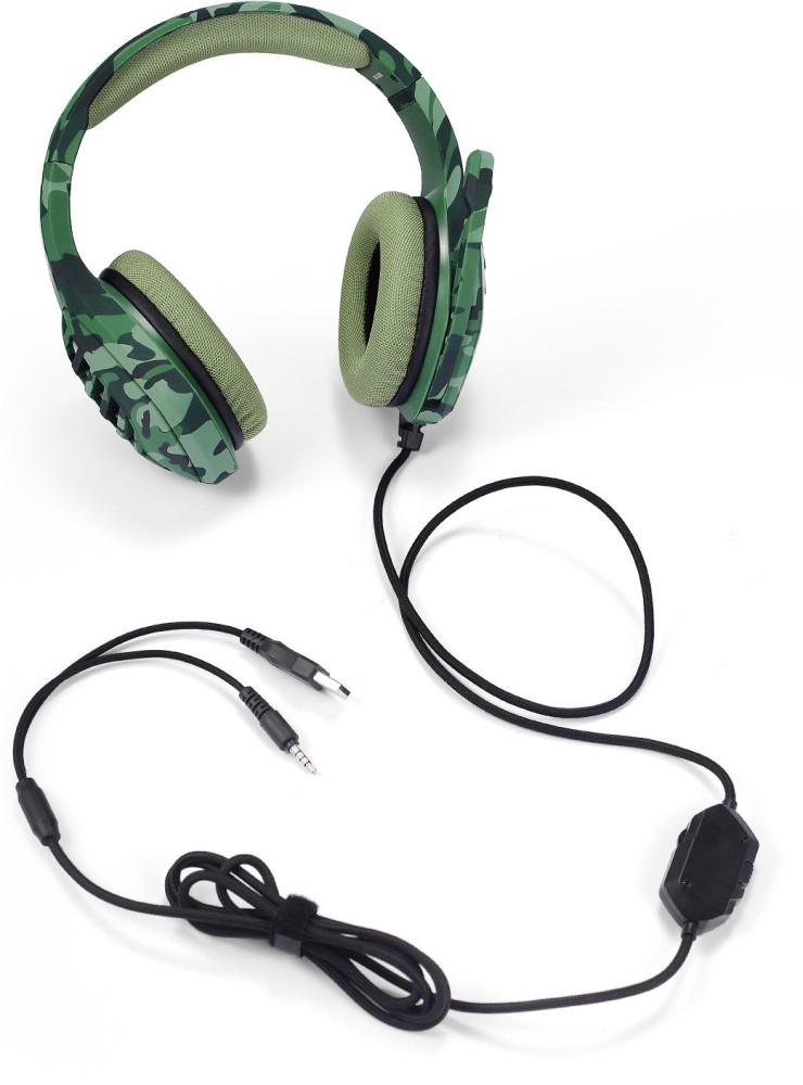 Cosmic Byte GS430 Wired Gaming Headset Price in India Buy Cosmic