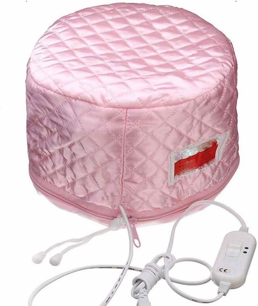 URBANHUDA Hair Spa Cap Hair Steamer Price in India - Buy URBANHUDA Hair Spa Cap Hair Steamer online at URBANHUDA Hair Spa Cap Hair Steamer Price in India - Buy URBANHUDA Hair Spa Cap Hair Steamer online at