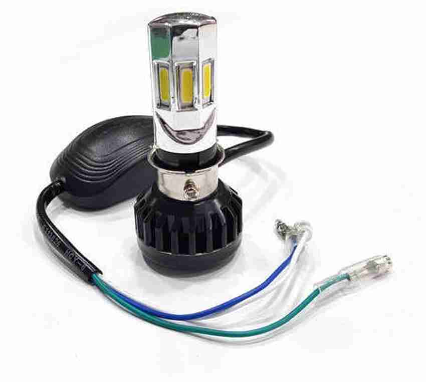 hid bulb for bike