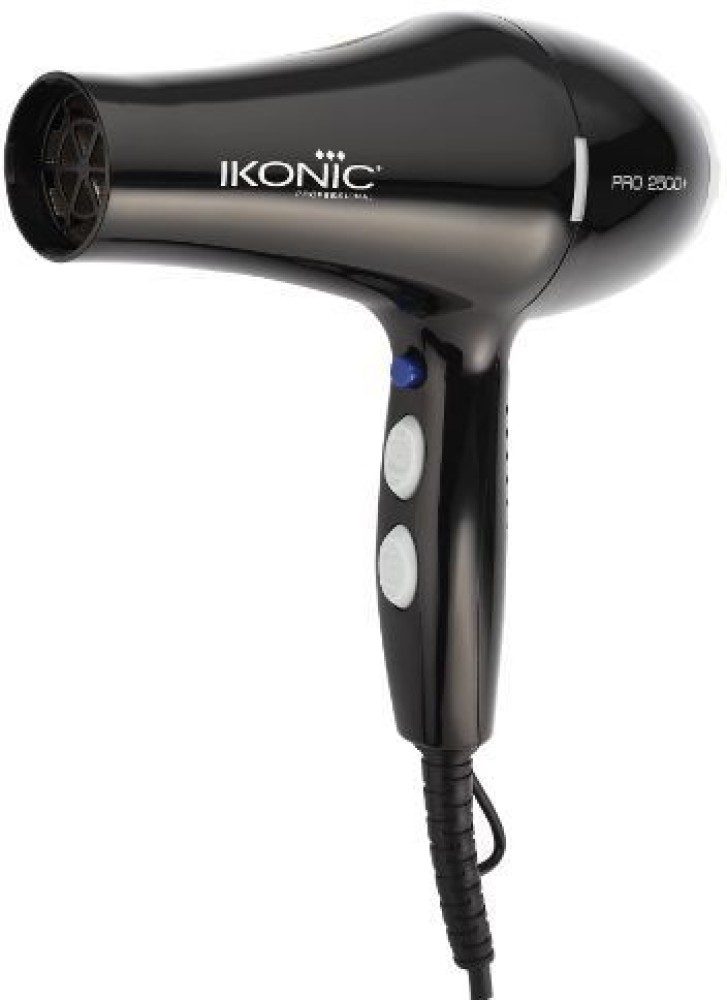Ikonic Hair Dryer Speedy  IKONIC WORLD