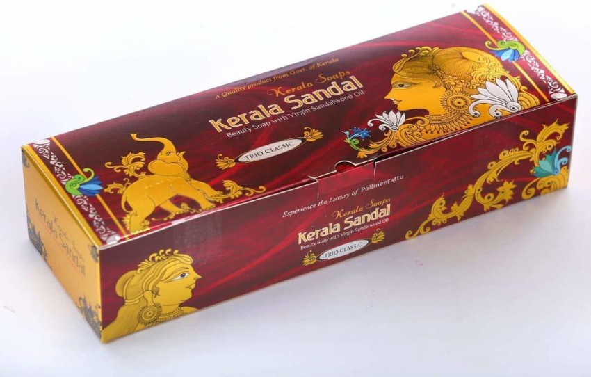 Kerala sandal soap ケララサンダルソープ 日本激安 コスメ・香水