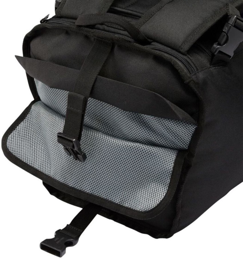 Forhandle svinge Elektrisk REEBOK Wor Convertible Grip 38.2 L Backpack Black - Price in India |  Flipkart.com