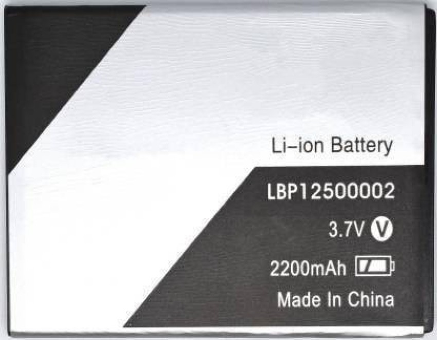 SR LONGLIFE Mobile Battery For Lava LAVA Z60 Price in India - Buy SR  LONGLIFE Mobile Battery For Lava LAVA Z60 online at