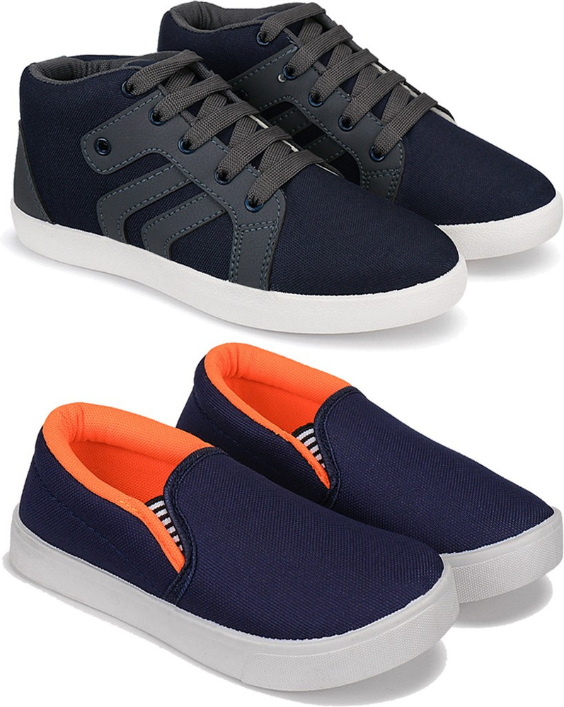 SWIGGY Boys Lace Running Shoes Price in India Buy SWIGGY Boys