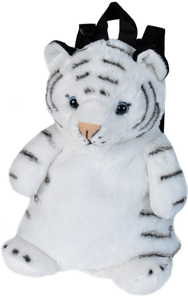 Wild republic online white tiger