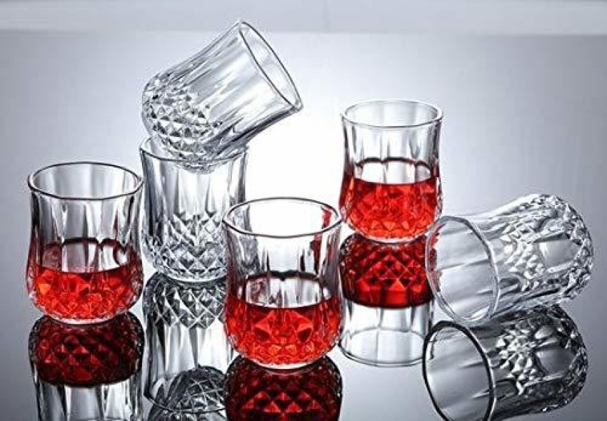 Leonardo Cocktail and Champagne Coupe Glass 315ml (Set of 6