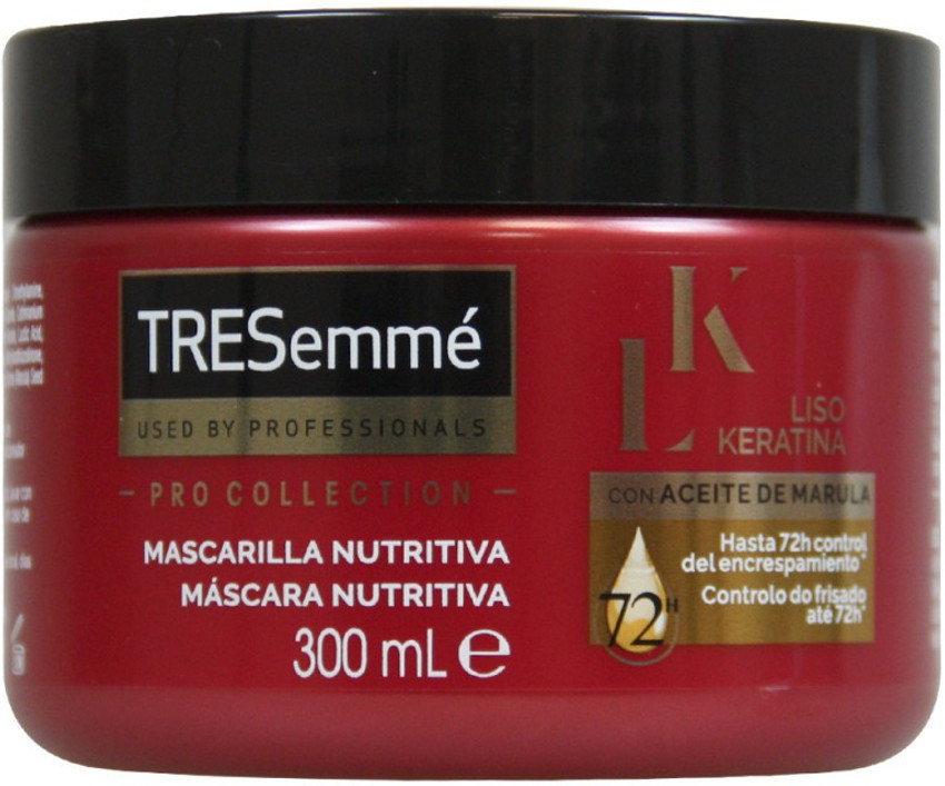 Top more than 76 tresemme hair straightening cream best in.eteachers