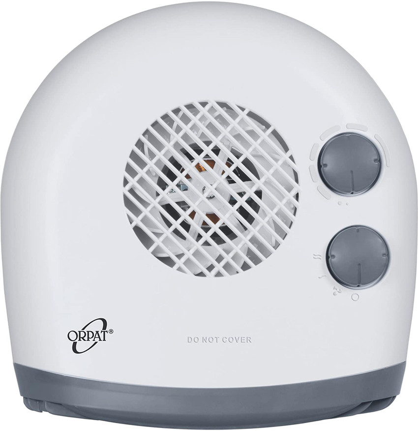 ORPAT OEH-1260 2000 watt Fan Room Heater Price in India - Buy ORPAT  OEH-1260 2000 watt Fan Room Heater online at Flipkart.com