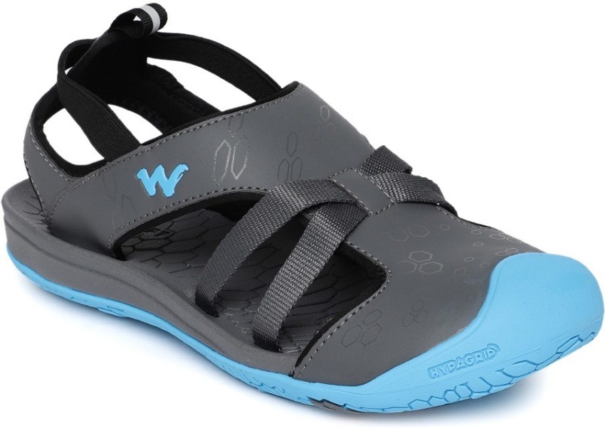 wildcraft sandals flipkart