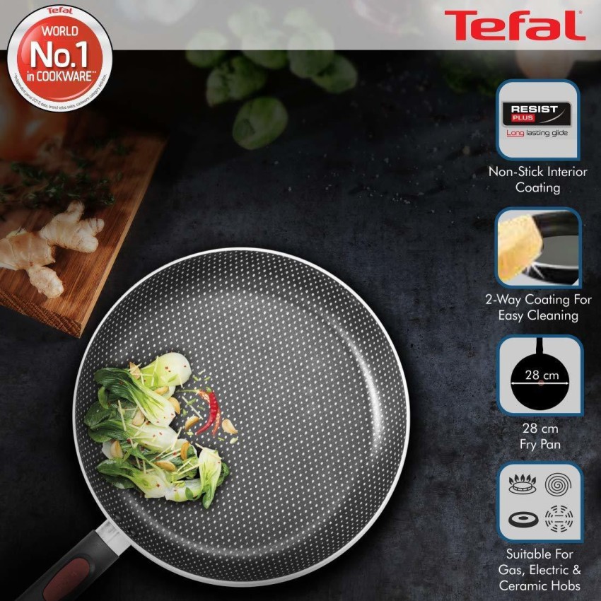 Teflon™ Cookware FAQ  Teflon™ Nonstick Coatings for Pots and Pans