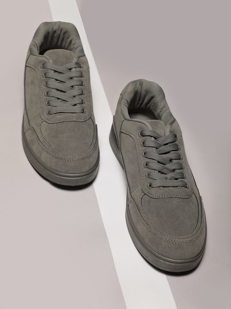 highlander grey sneakers