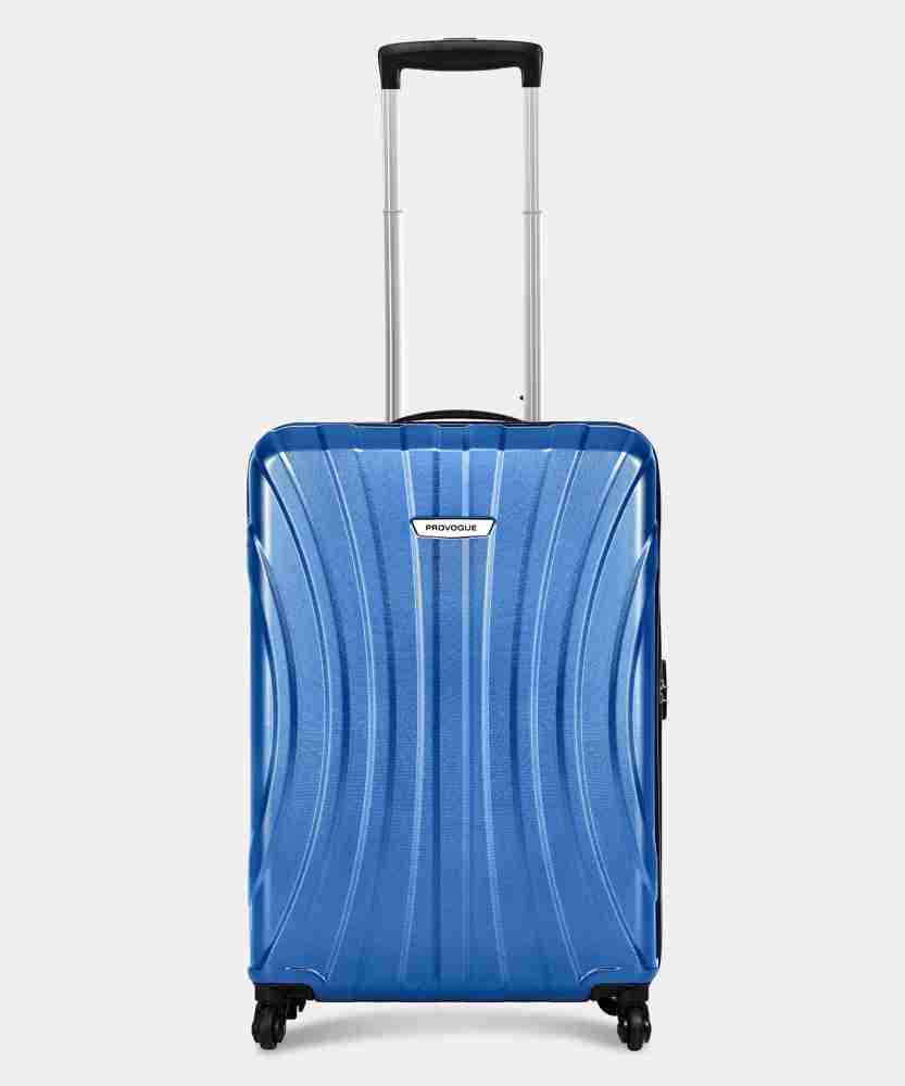 PROVOGUE S01 Cabin Suitcase - 20 inch Teal - Price in India