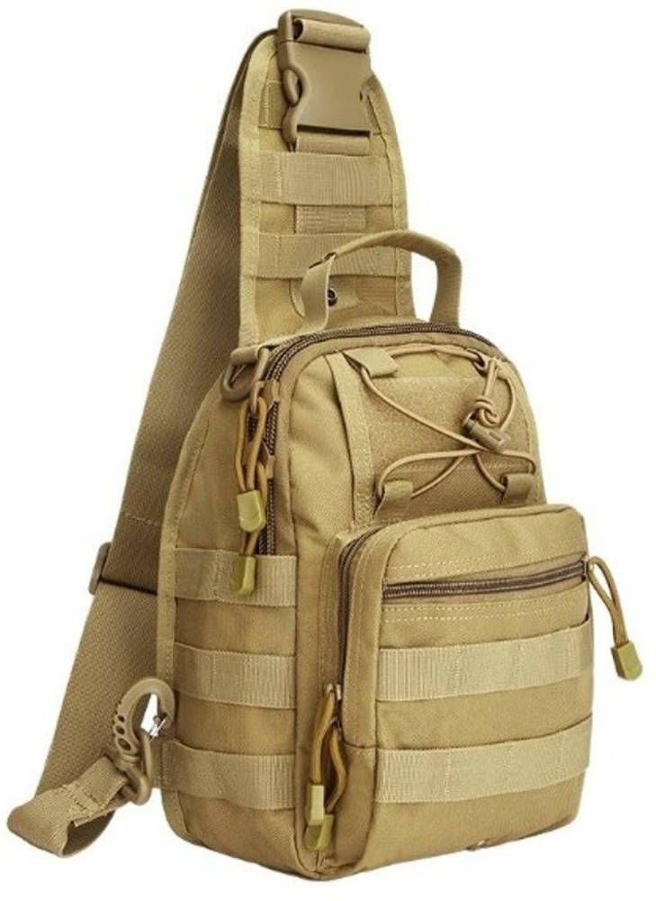 G4Free EDC Bag Tactical Sling Bag Backpack Molle India  Ubuy
