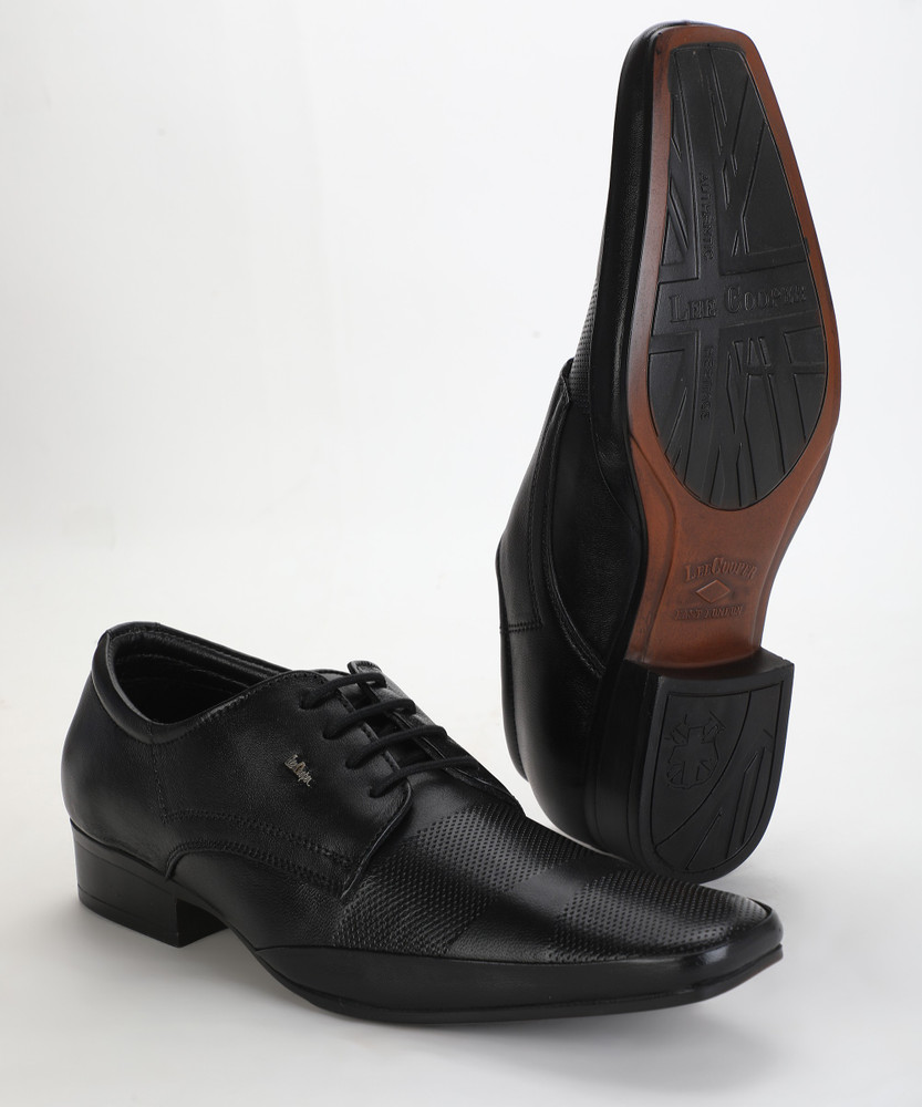 LEE COOPER Lace Up For Men - Buy LEE 