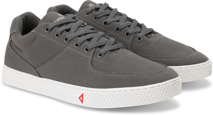 WROGN Canvas Shoes For Men - Buy WROGN 