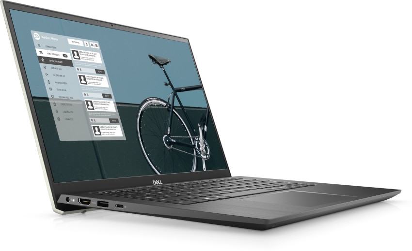 DELL Inspiron Intel Core i5 10th Gen 1035G1 - (8 GB/512 GB SSD/Windows 10  Home) Ins 5408 Thin and Light Laptop Rs.68142 Price in India - Buy DELL  Inspiron Intel Core i5