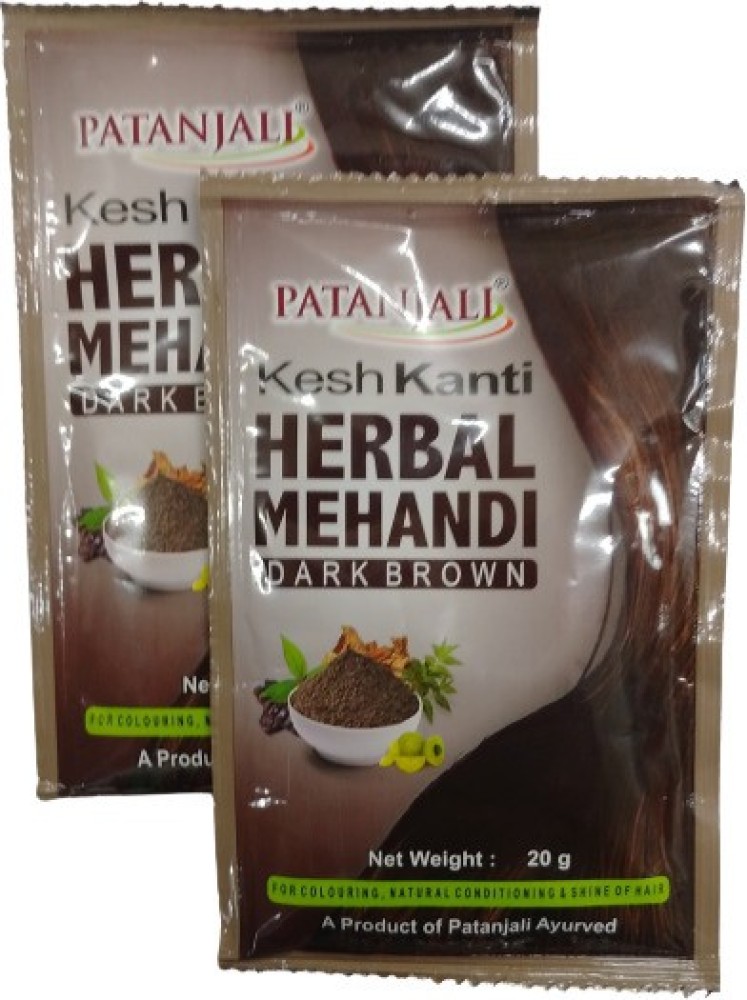 Patanjali Herbal Mehandi Review | Price, Claims, Ingredients