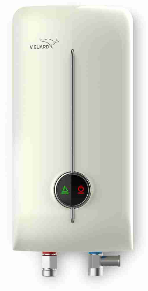V-Guard 3 L Instant Water Geyser (Victo Insta Lite 3 L, Ivory) Price in  India - Buy V-Guard 3 L Instant Water Geyser (Victo Insta Lite 3 L, Ivory)  online at Flipkart.com